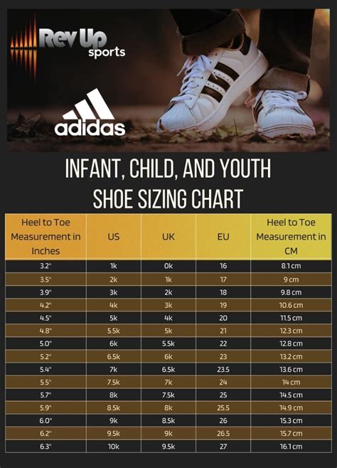 hoogste kindermaat adidas|adidas toddler size uk.